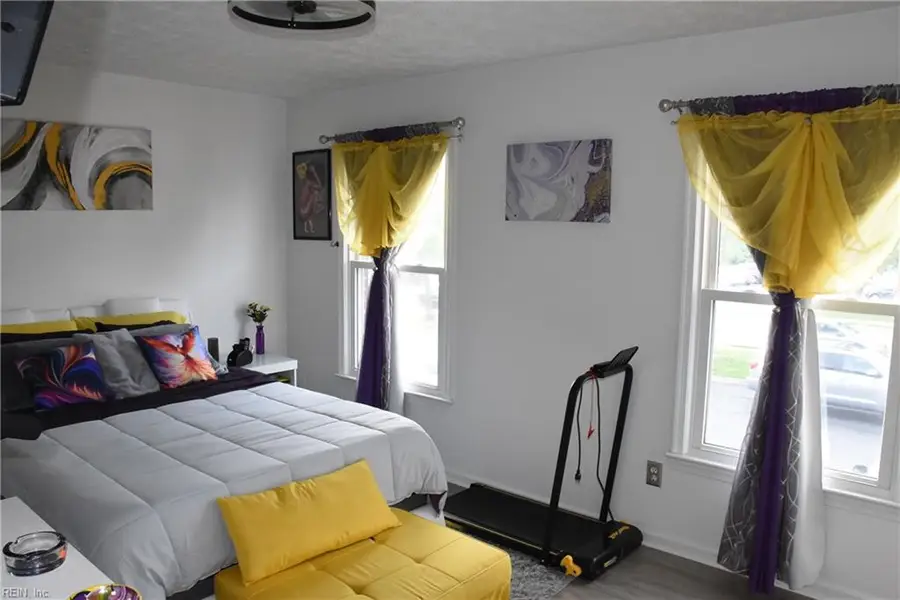 61 Glascow Way, Hampton, VA 23669 - #3