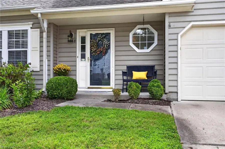 3168 Guardhouse Circle Circle, Virginia Beach, VA 23456 - #3