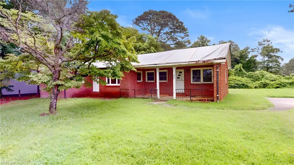 5856 Godwin Boulevard, Suffolk, VA 23432 - #1