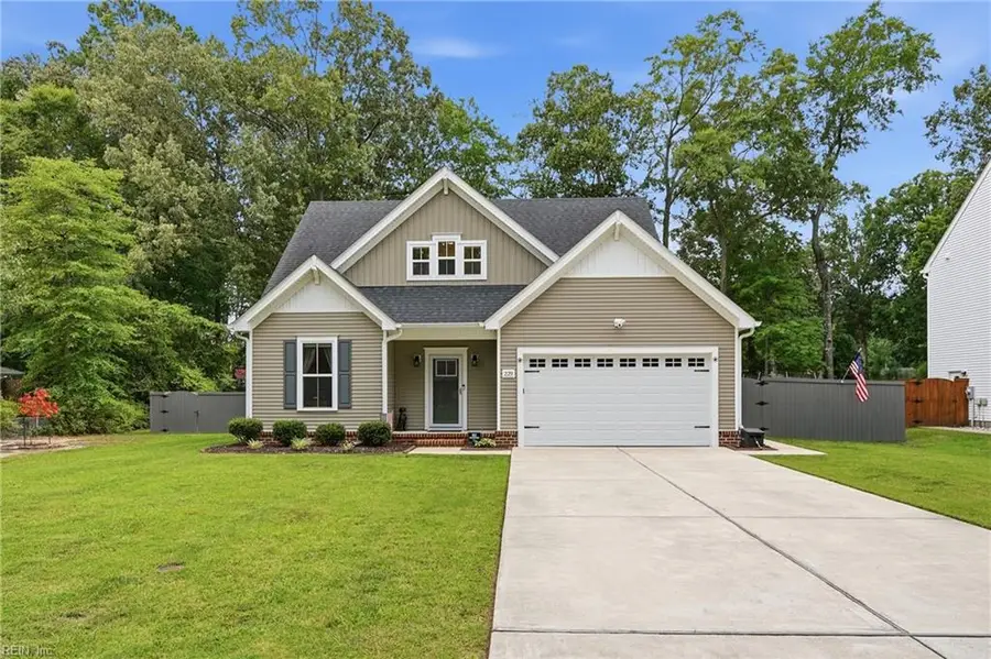 229 Old Drive, Chesapeake, VA 23322 - #3