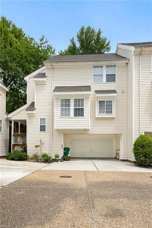 4033 Palmer Court Court, Suffolk, VA 23435