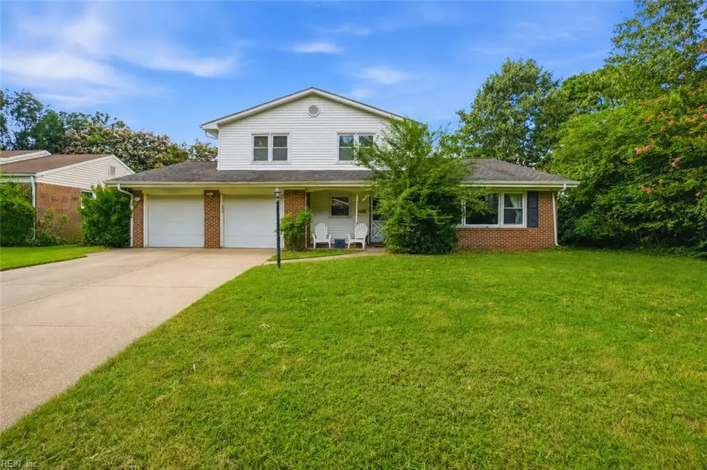 829 Morgan Trail, Virginia Beach, VA 23464 - #1
