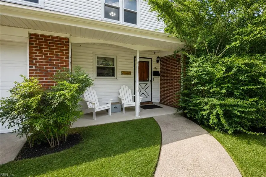 829 Morgan Trail, Virginia Beach, VA 23464 - #3