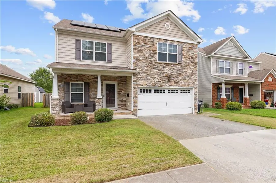 509 Hamilton Avenue #C, Portsmouth, VA 23707 - #2
