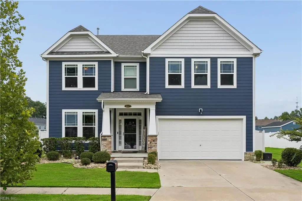 4067 Ravine Gap Drive, Suffolk, VA 23434 - #1