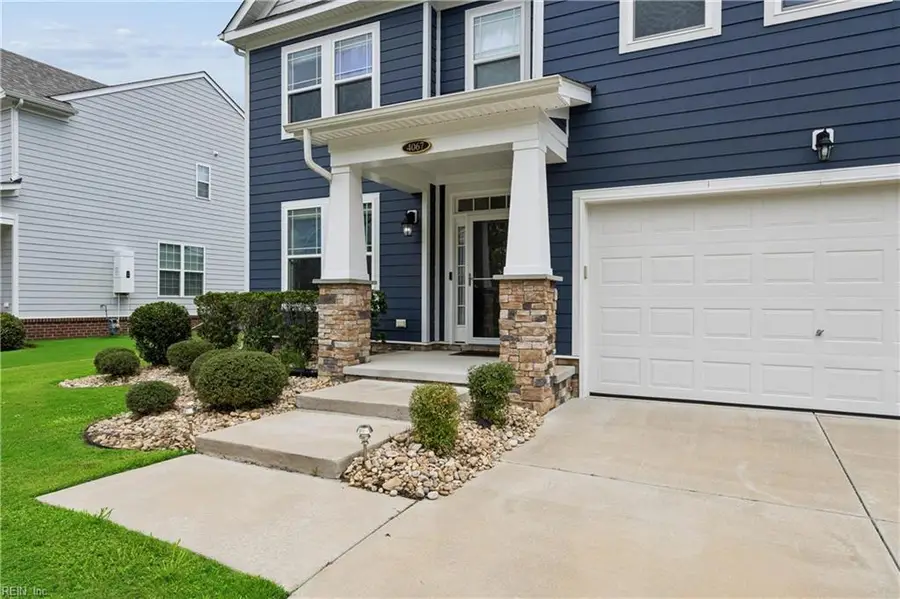 4067 Ravine Gap Drive, Suffolk, VA 23434 - #2