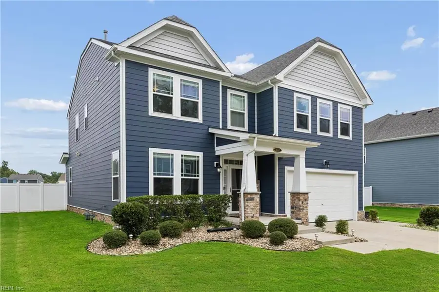 4067 Ravine Gap Drive, Suffolk, VA 23434 - #3