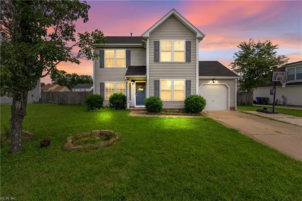 106 Dutchland Trail, Suffolk, VA 23434