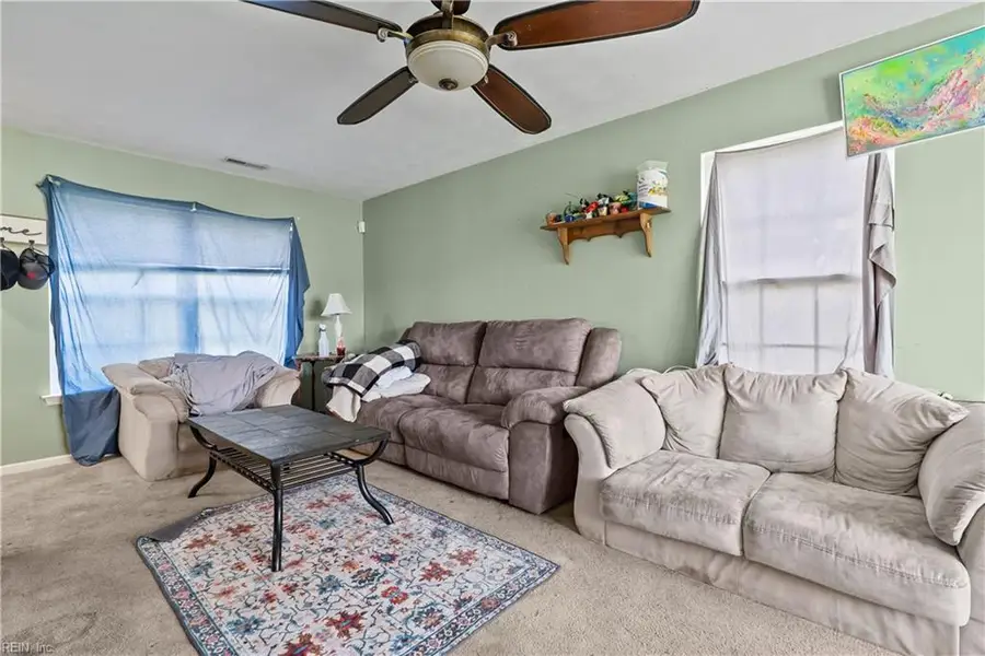 106 Dutchland Trail, Suffolk, VA 23434 - #3