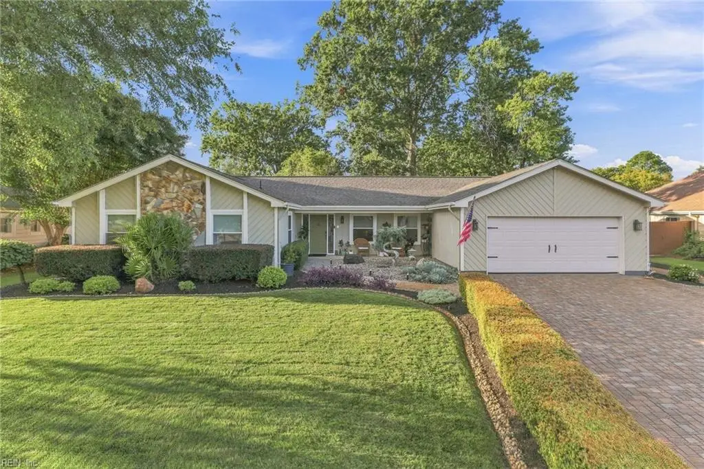 2272 Tanglewood Trail, Virginia Beach, VA 23454 - #1