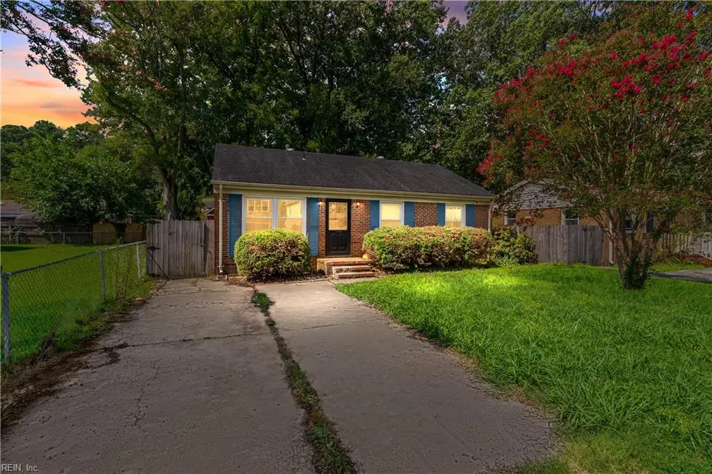2135 English Avenue, Chesapeake, VA 23320 - #1