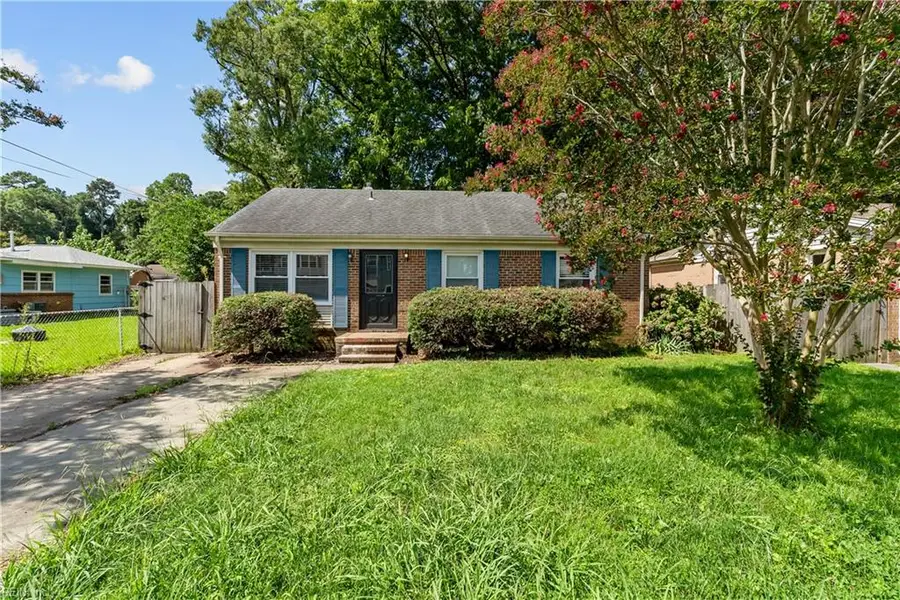 2135 English Avenue, Chesapeake, VA 23320 - #2