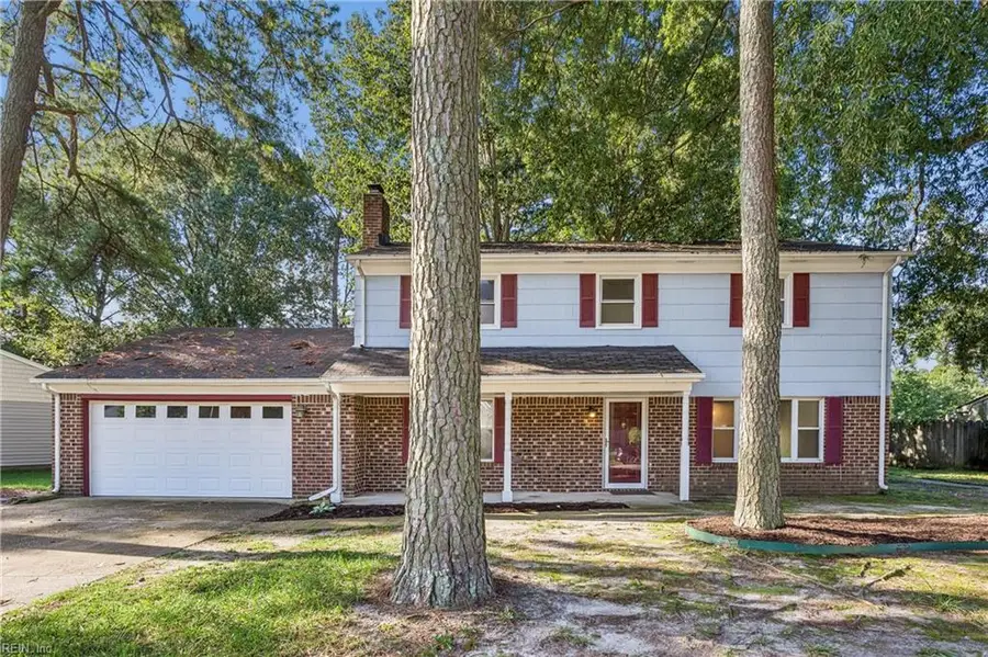 1320 Hammerhead Lane, Virginia Beach, VA 23464 - #2