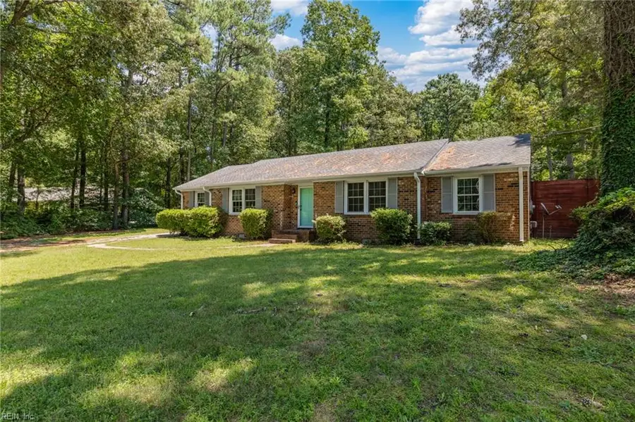 18153 Rosemont Road, Sedley, VA 23878 - #2