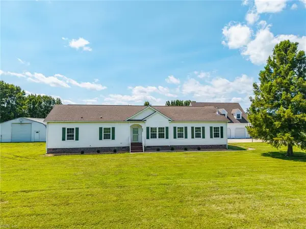 832 Puddin Ridge Road, Moyock, NC 27958