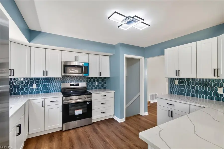 825 Weymouth Terrace, Hampton, VA 23666 - #3