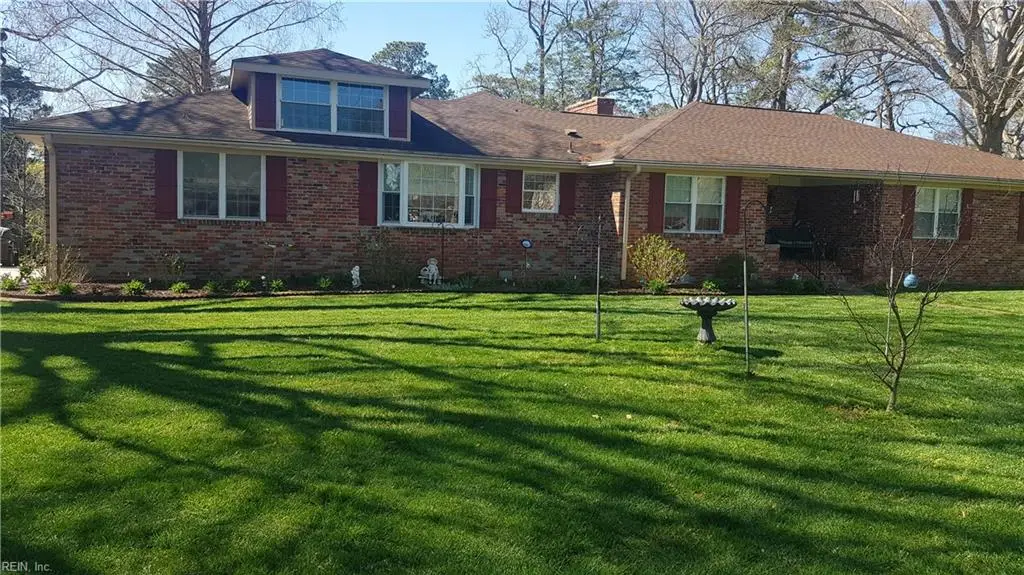 1001 Five Forks Road, Virginia Beach, VA 23455 - #1