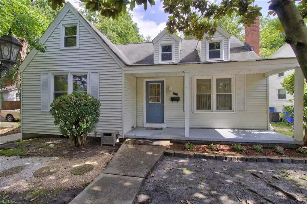 440 Connecticut Avenue, Norfolk, VA 23508 - #1