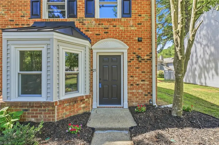 25 Corwin Circle, Hampton, VA 23666 - #2