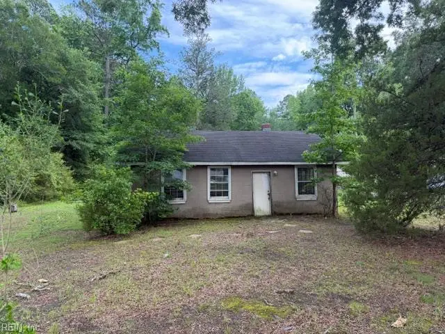 17352 Pittman Road, Boykins, VA 23827 - #2