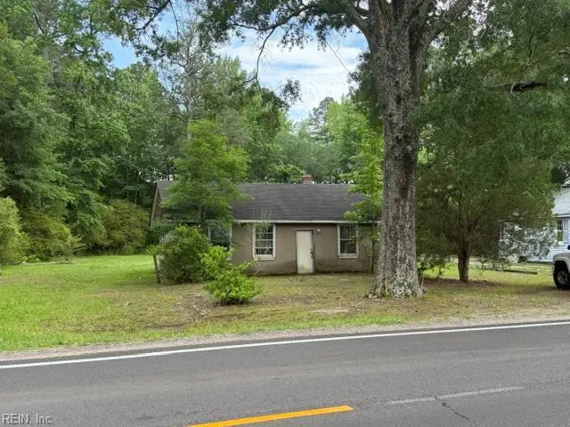 17352 Pittman Road, Boykins, VA 23827 - #3