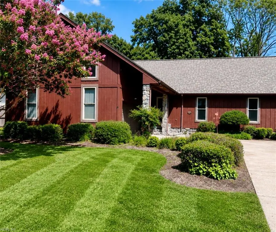 1132 Kittery Drive, Virginia Beach, VA 23464 - #1
