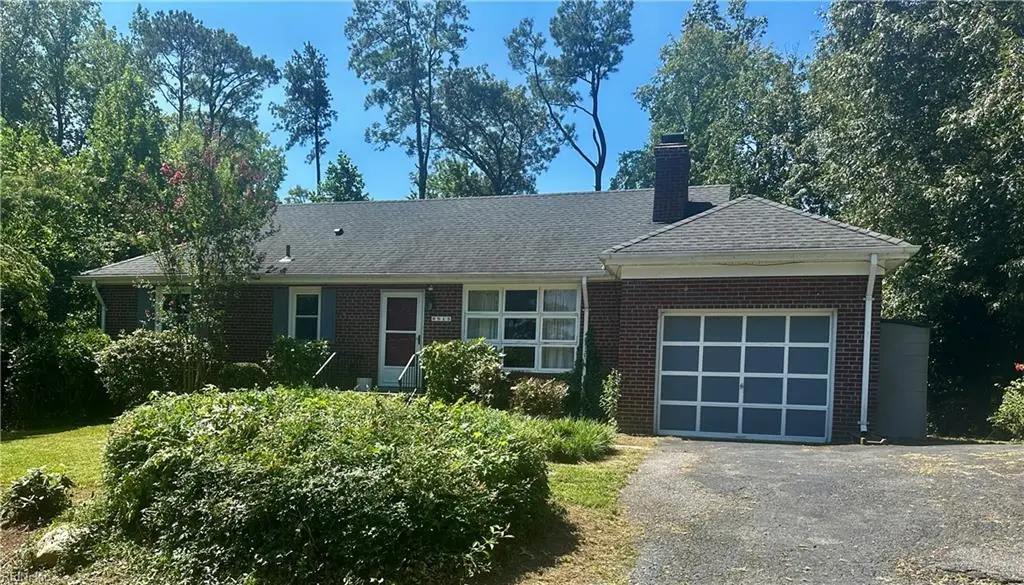 6513 Hagueman Drive, Richmond, VA 23225 - #1