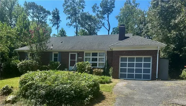 6513 Hagueman Drive, Richmond, VA 23225