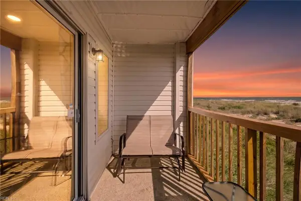 810 E Ocean View Avenue #107, Norfolk, VA 23503