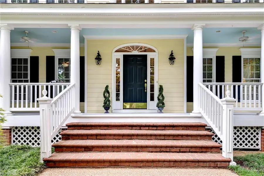 9 Harrop Parrish Court, Williamsburg, VA 23188 - #2