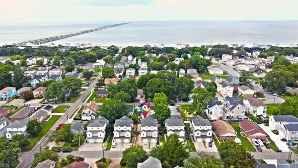 4522 Coronet Avenue, Virginia Beach, VA 23455