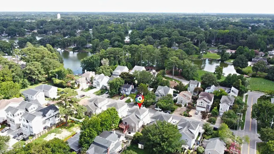 4522 Coronet Avenue, Virginia Beach, VA 23455 - #3