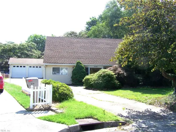 6246 Grimes Avenue, Norfolk, VA 23518