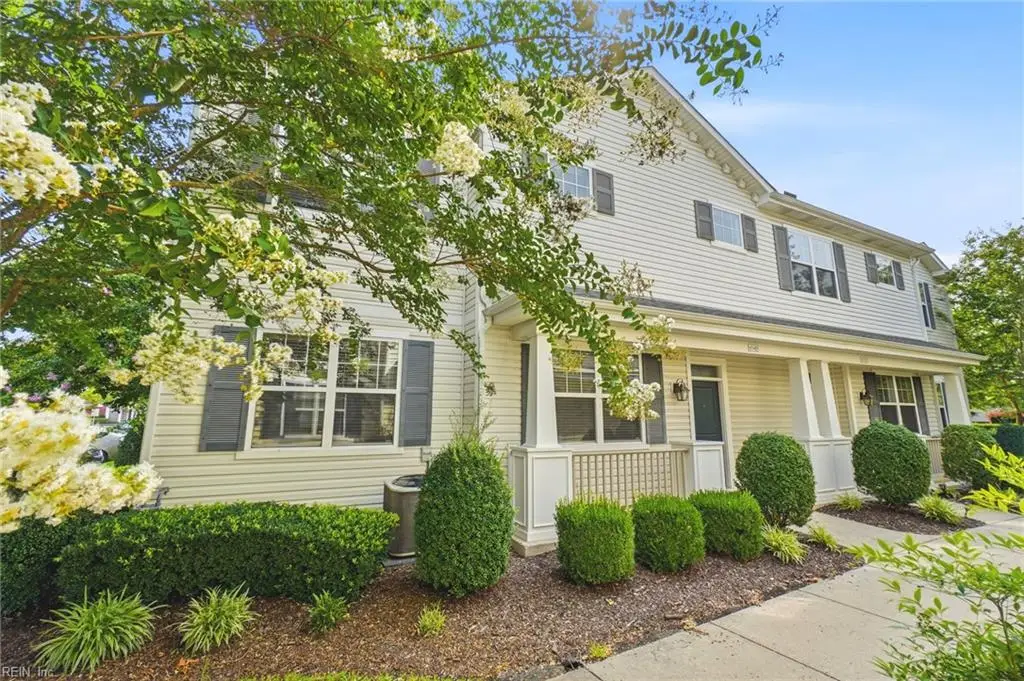 4548 Turnworth Arch Arch, Virginia Beach, VA 23456 - #1