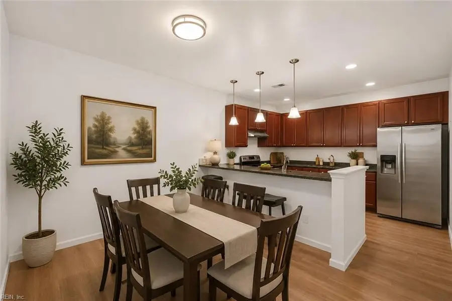 4548 Turnworth Arch Arch, Virginia Beach, VA 23456 - #2