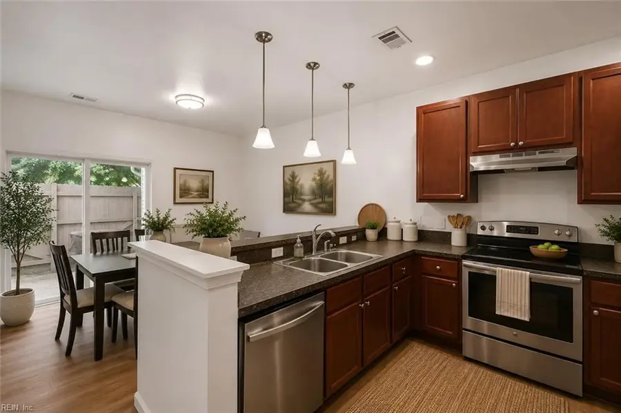 4548 Turnworth Arch Arch, Virginia Beach, VA 23456 - #3