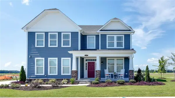 2017 Canvasback Drive, Suffolk, VA 23435