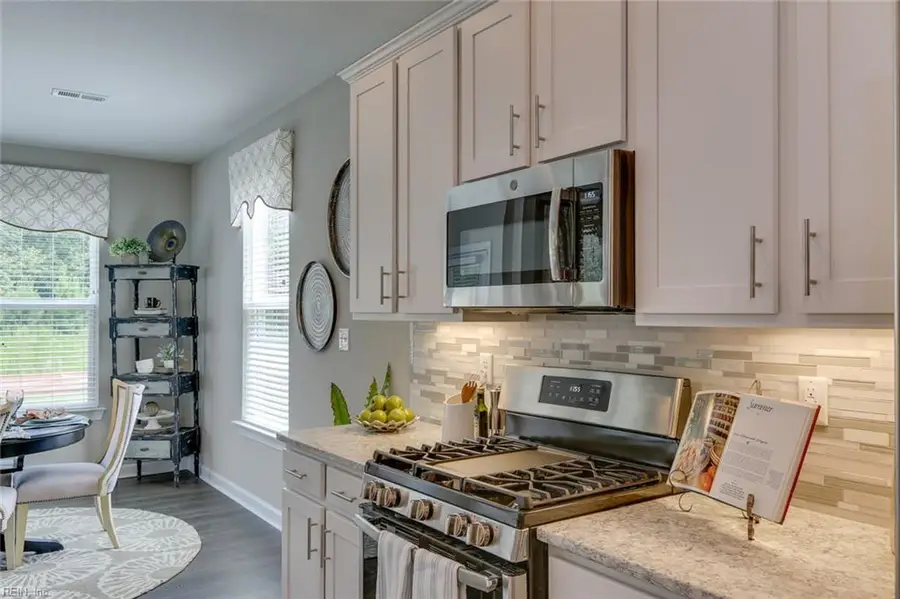 2017 Canvasback Drive, Suffolk, VA 23435 - #2