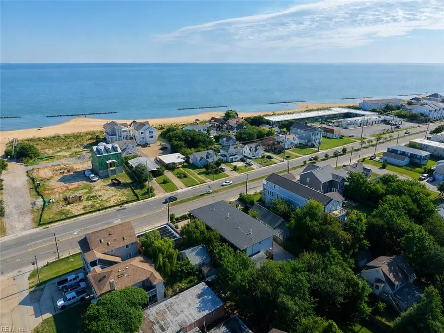 1075 W Ocean View Avenue, Norfolk, VA 23503 - #2