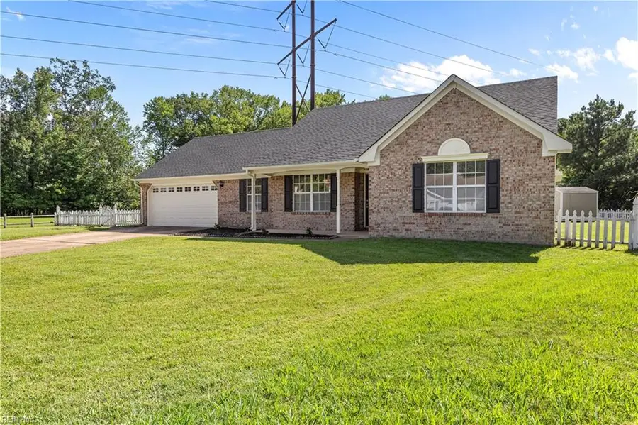 3025 Damascus Trl Trail, Virginia Beach, VA 23453 - #2