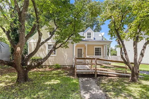 4848 Robin Hood Road, Norfolk, VA 23513