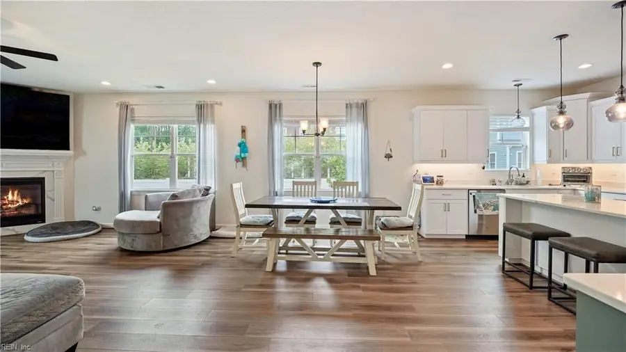1024 Loutro Court, Chesapeake, VA 23322 - #3