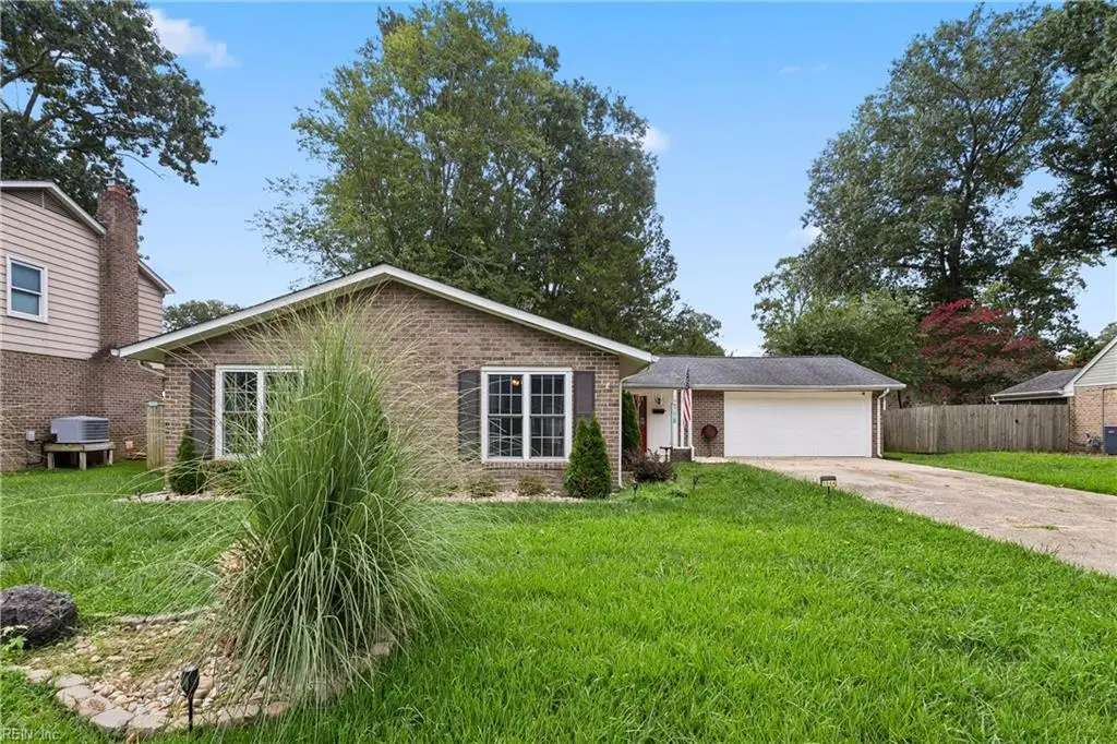 1044 Clipper Drive, Hampton, VA 23669 - #1