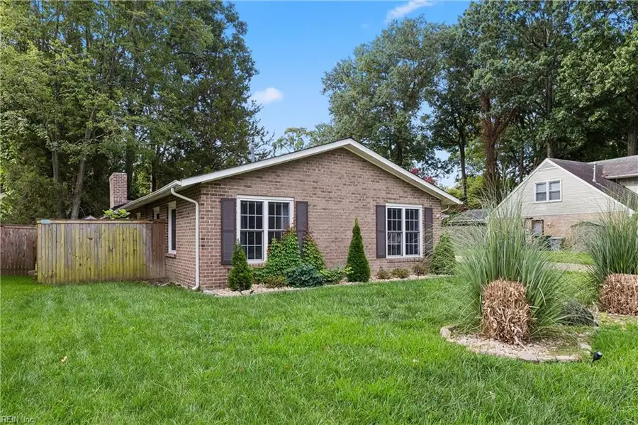 1044 Clipper Drive, Hampton, VA 23669 - #2