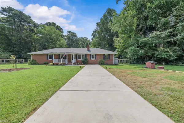 7150 Crittenden Road, Suffolk, VA 23432