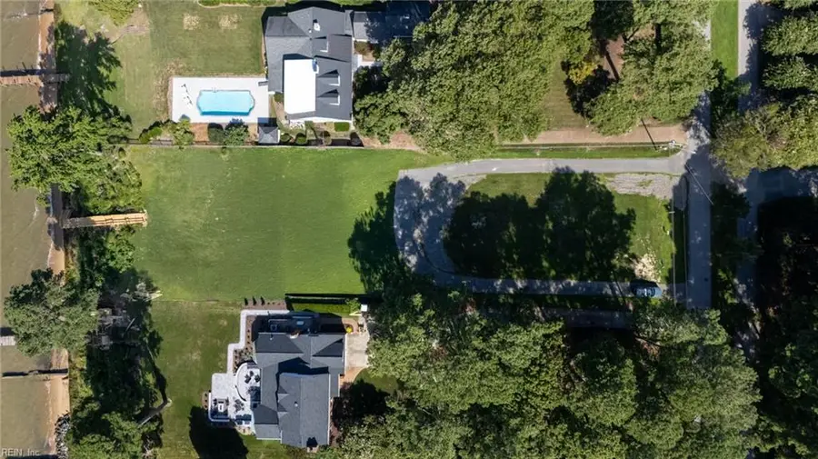 803 Riverside Drive, Newport News, VA 23606 - #2