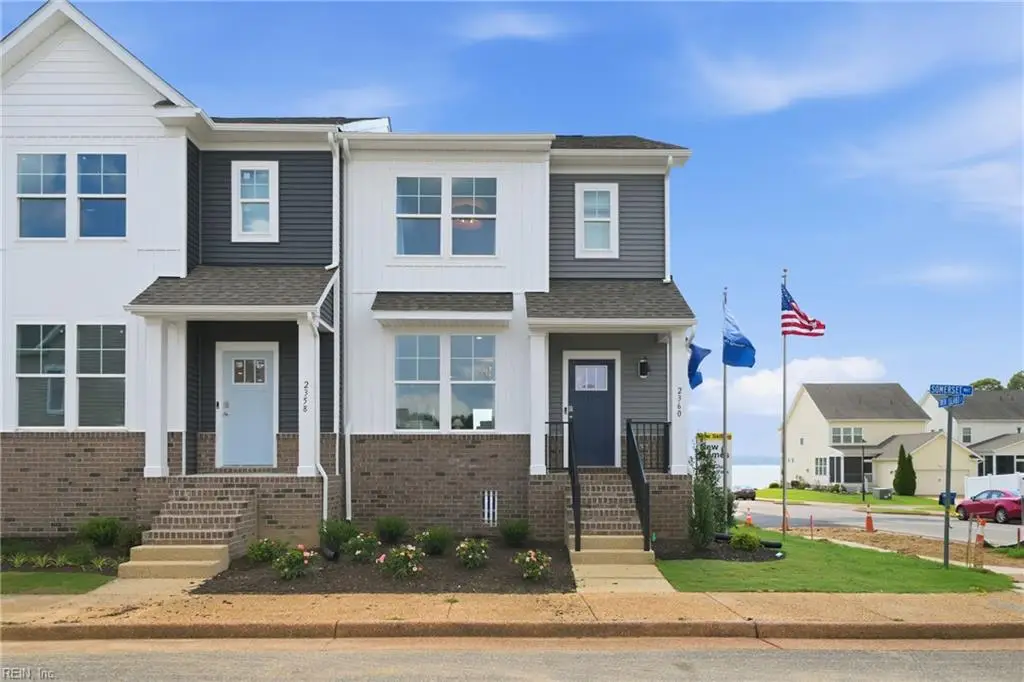 2348 Somerset Way, Hayes, VA 23072 - #1