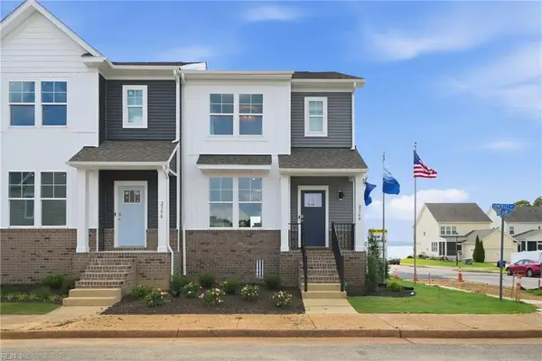 2348 Somerset Way, Hayes, VA 23072