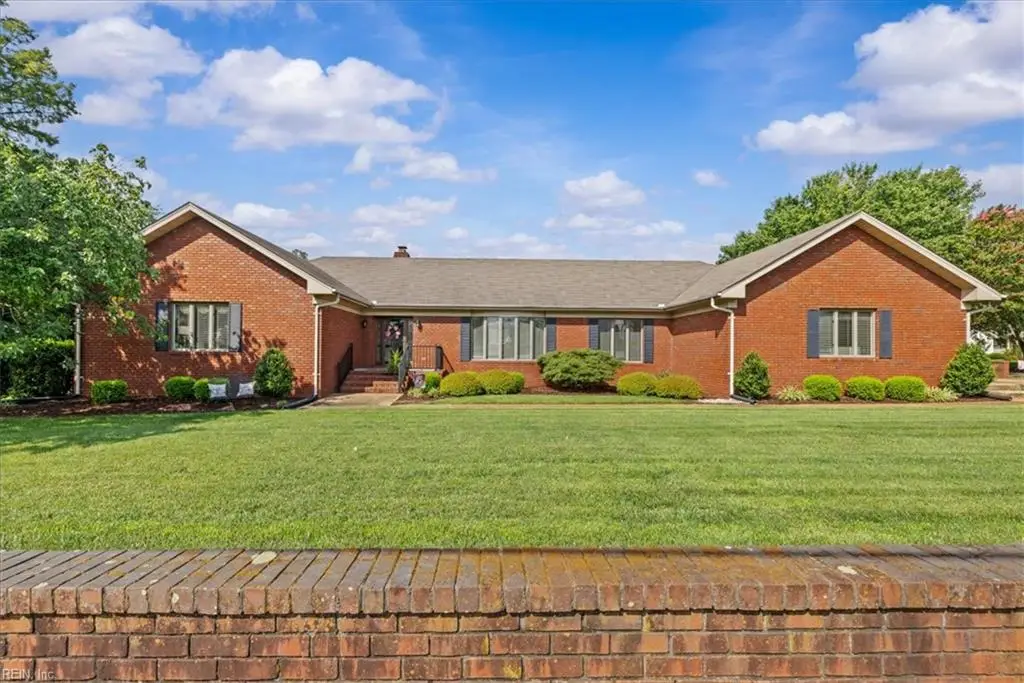 100 Northgate Lane, Suffolk, VA 23434 - #1