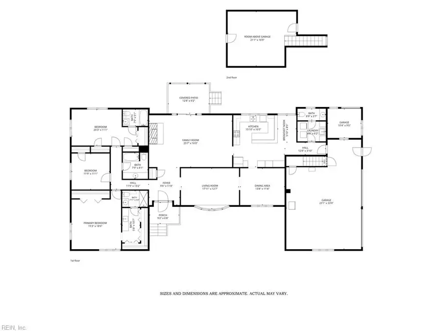 100 Northgate Lane, Suffolk, VA 23434 - #2